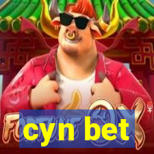 cyn bet